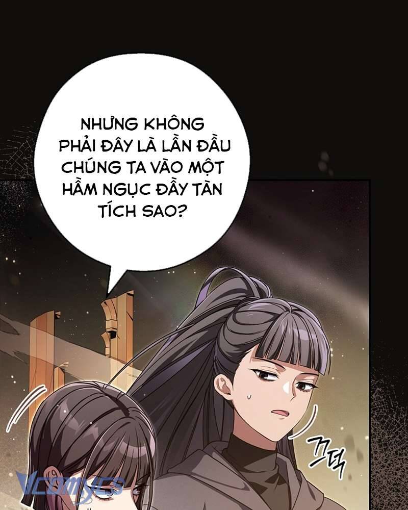 Nhật Ký Từ Chức Cấp S Của Thợ Săn Công Chức Chapter 29 - Trang 88