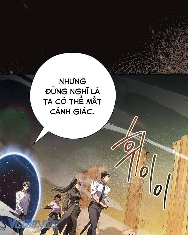 Nhật Ký Từ Chức Cấp S Của Thợ Săn Công Chức Chapter 29 - Trang 86