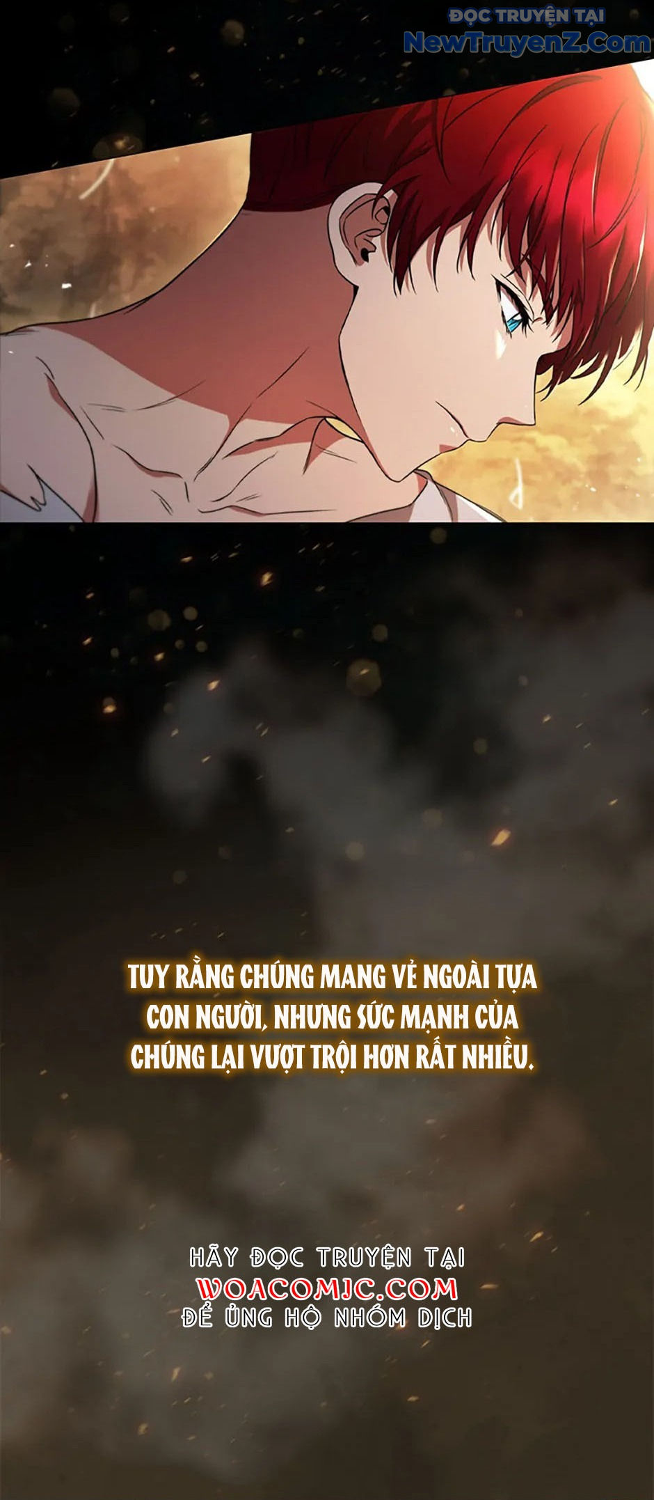 Carnelian: Quý Cô Rồng chapter 2 - Trang 12