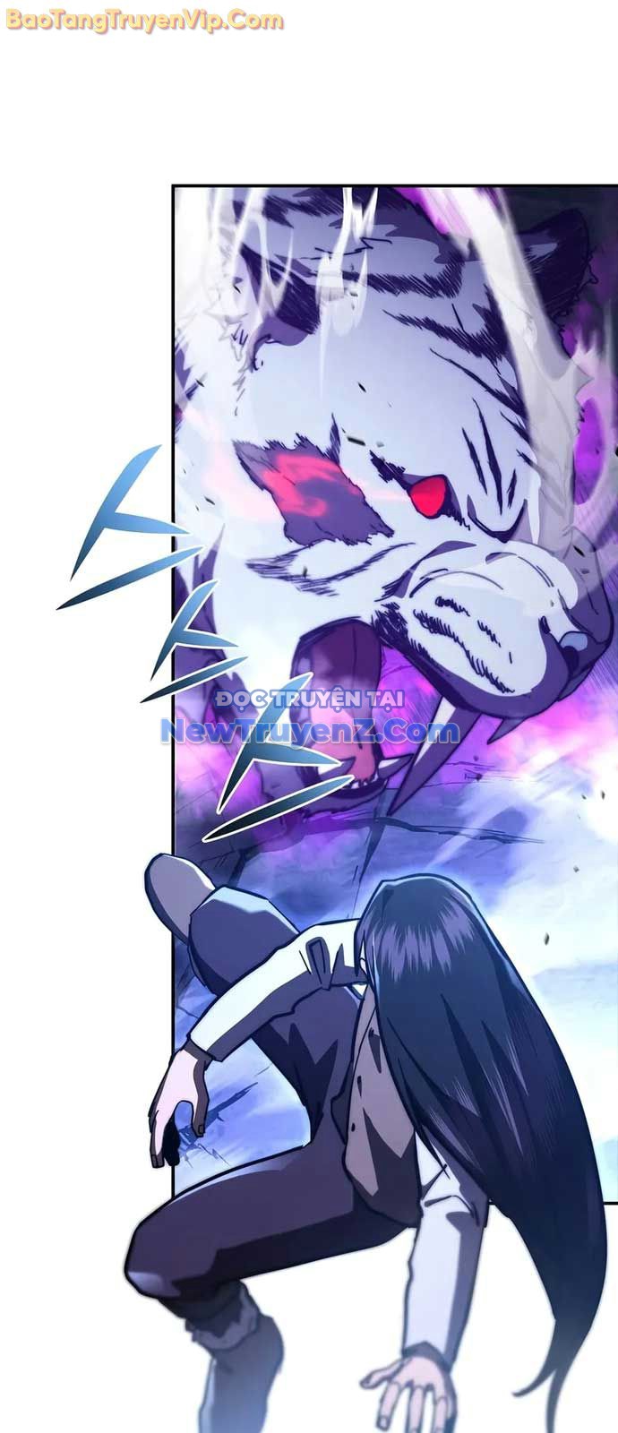 Ta Trở Thành Truyền Nhân Của Võ Thần chapter 26 - Trang 25