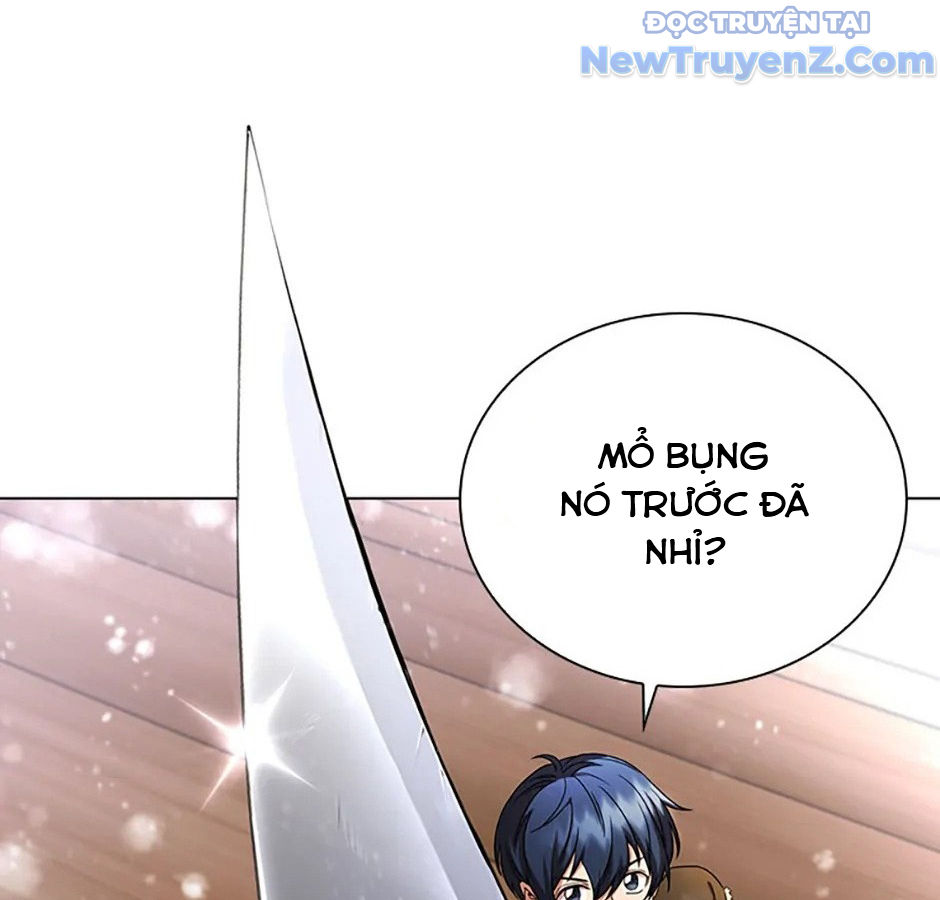 Carnelian: Quý Cô Rồng chapter 1 - Trang 34