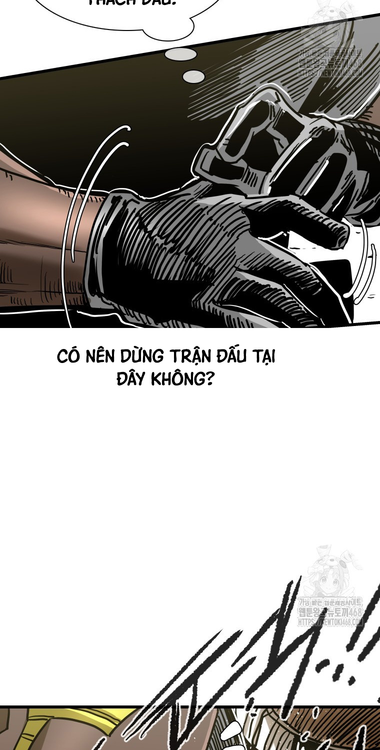 Shark - Cá Mập chapter 360 - Trang 49