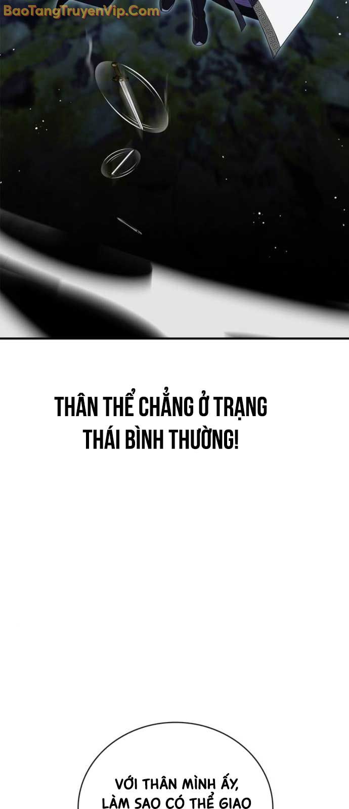 Huấn Luyện Viên Murim Thiên Tài chapter 64.1 - Trang 59