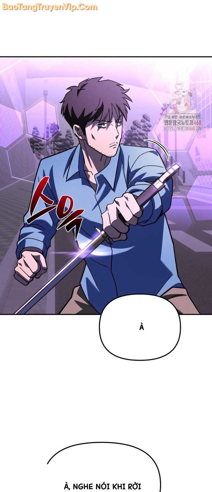Thiên Ma Giáo chapter 22 - Trang 27
