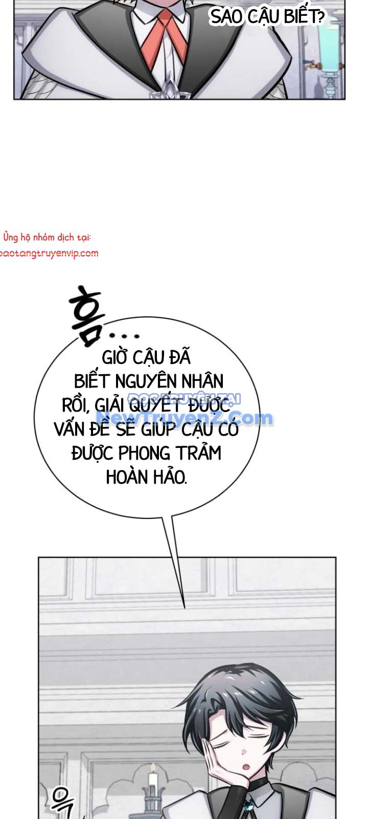 Đứa Con Có Vấn Đề Của Ma Tháp chapter 14 - Trang 47
