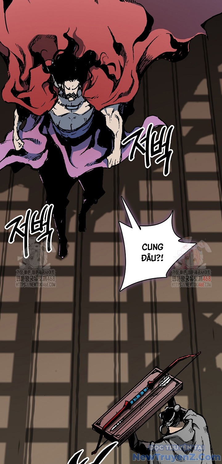Hồi Ức Của Chiến Thần chapter 209 - Trang 58