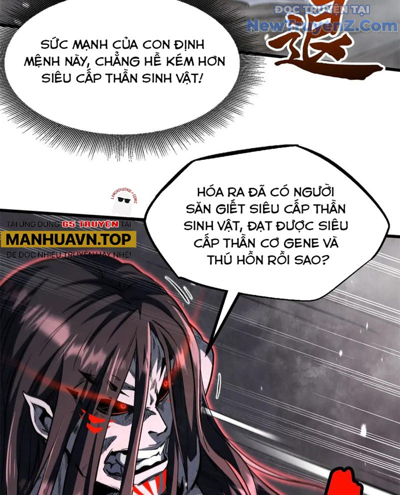Siêu Cấp Thần Cơ Nhân chapter 357 - Trang 44