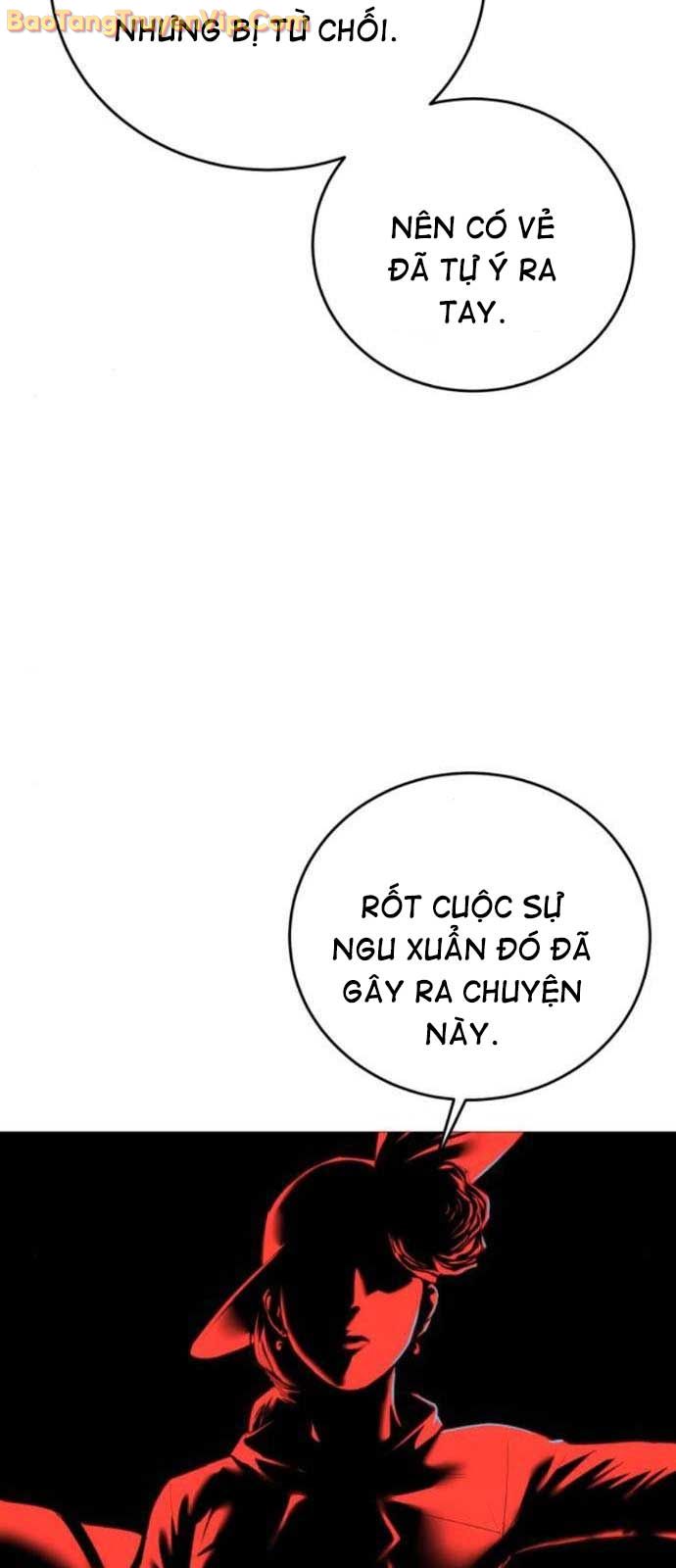 Sát Thủ Huyết Y chapter 10 - Trang 43