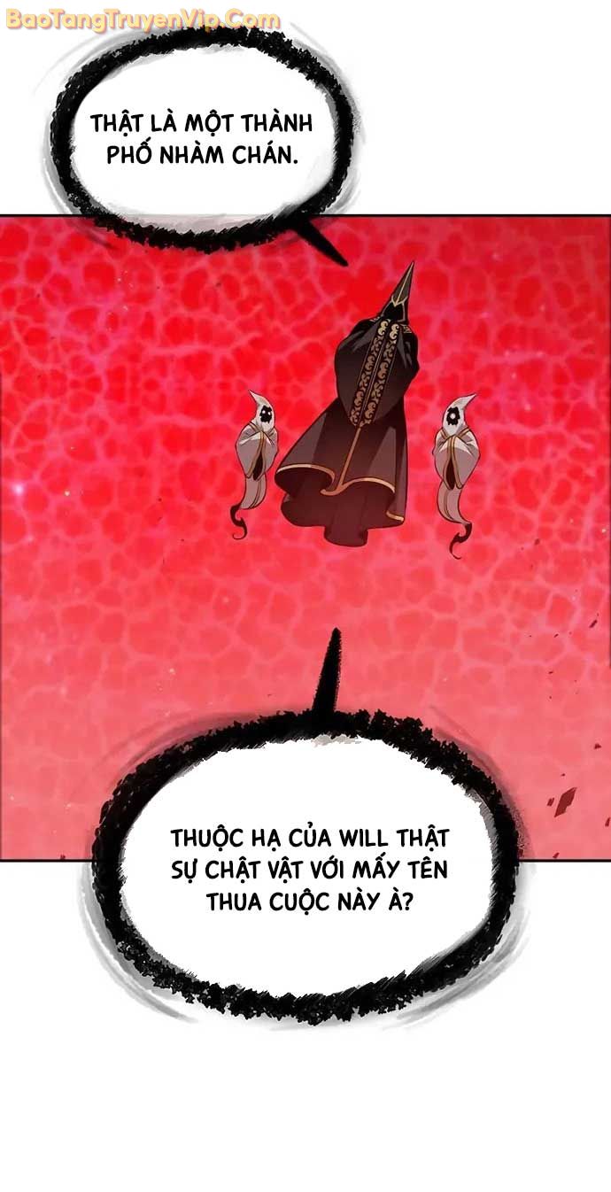 Mạo Hiểm Giả Cuối Cùng chapter 72.1 - Trang 46