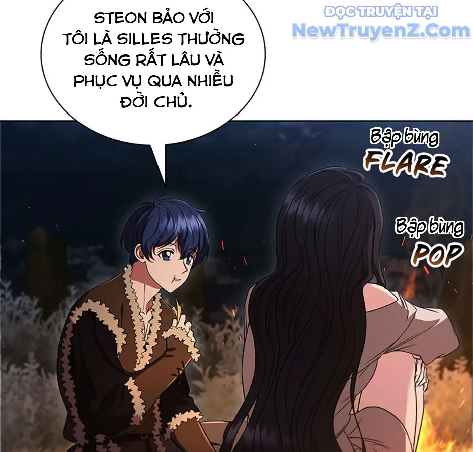 Carnelian: Quý Cô Rồng chapter 5 - Trang 23