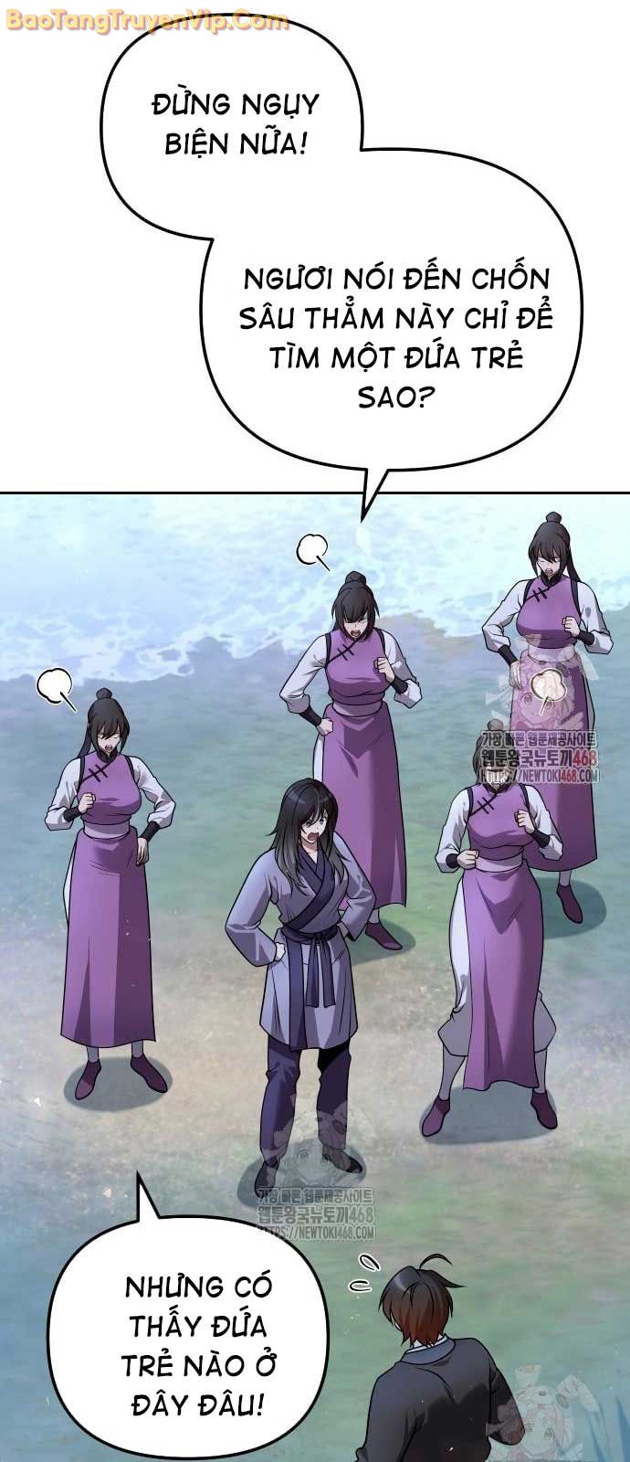 Hoạn Quan Hồi Quy: Tróc Phong Truy Nguyệt chapter 41 - Trang 13