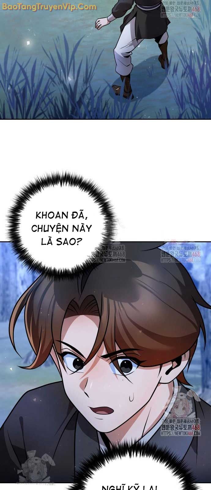 Hoạn Quan Hồi Quy: Tróc Phong Truy Nguyệt chapter 41 - Trang 14