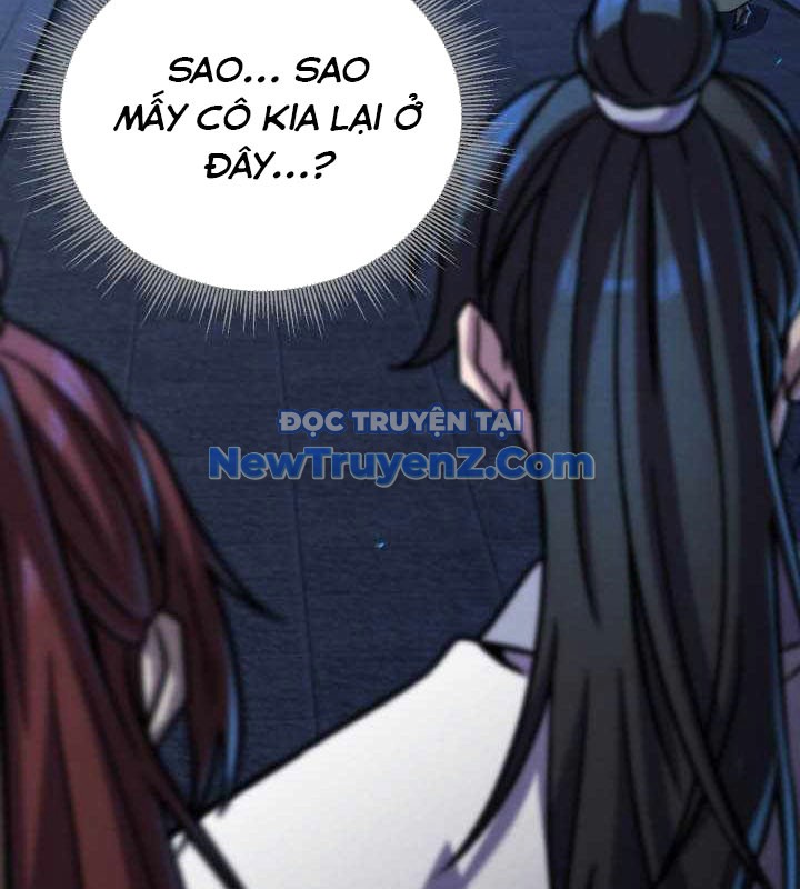 Đệ Tử Của Võ Lâm Minh Chủ chapter 51 - Trang 70