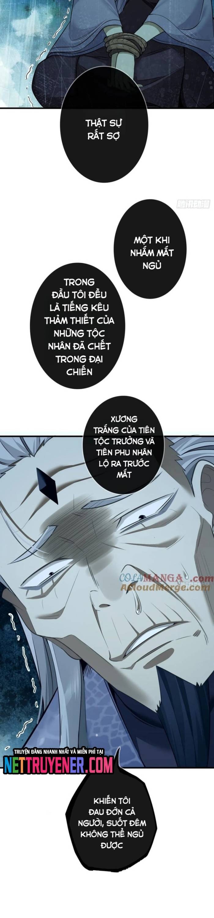đừng Coi Thường Một Củ Cải Lớn! Chapter 31 - Trang 9