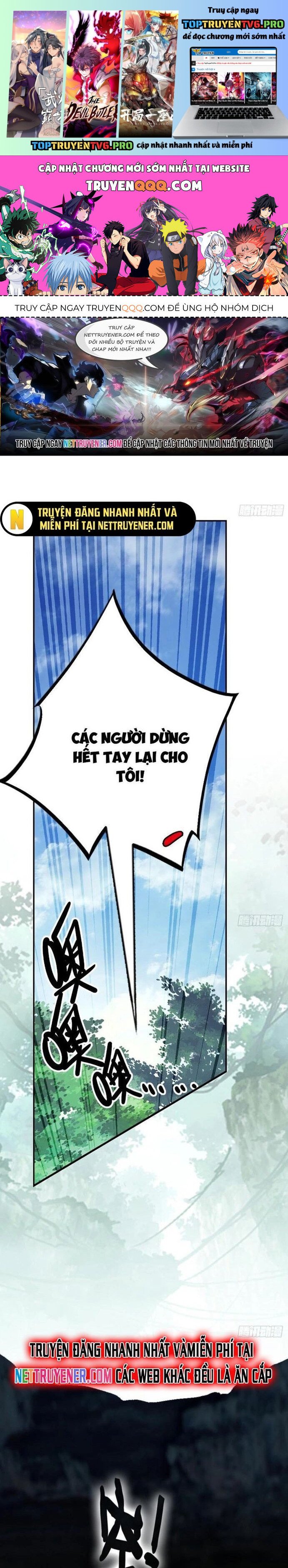 đừng Coi Thường Một Củ Cải Lớn! Chapter 9 - Trang 0