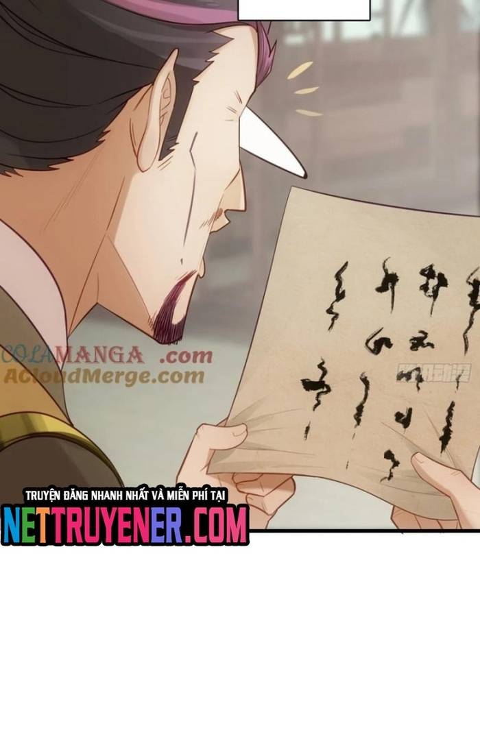 đừng Coi Thường Một Củ Cải Lớn! Chapter 32 - Trang 22