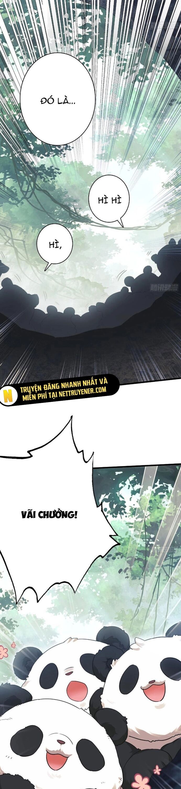 đừng Coi Thường Một Củ Cải Lớn! Chapter 8 - Trang 14