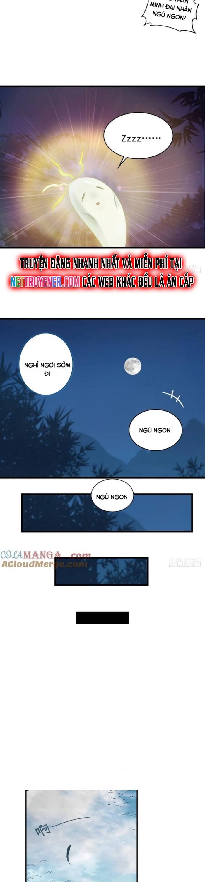 đừng Coi Thường Một Củ Cải Lớn! Chapter 32 - Trang 11