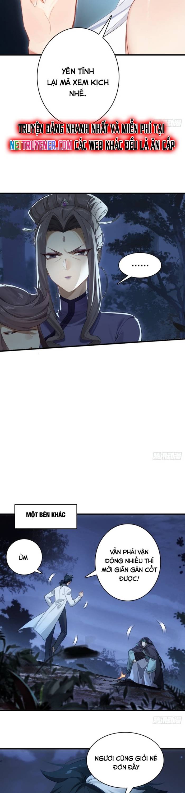 đừng Coi Thường Một Củ Cải Lớn! Chapter 30 - Trang 12