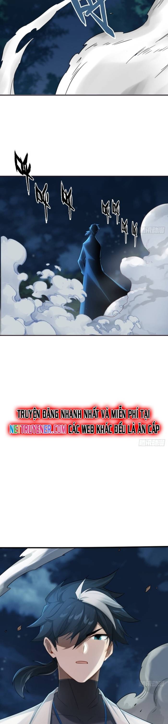 đừng Coi Thường Một Củ Cải Lớn! Chapter 30 - Trang 23