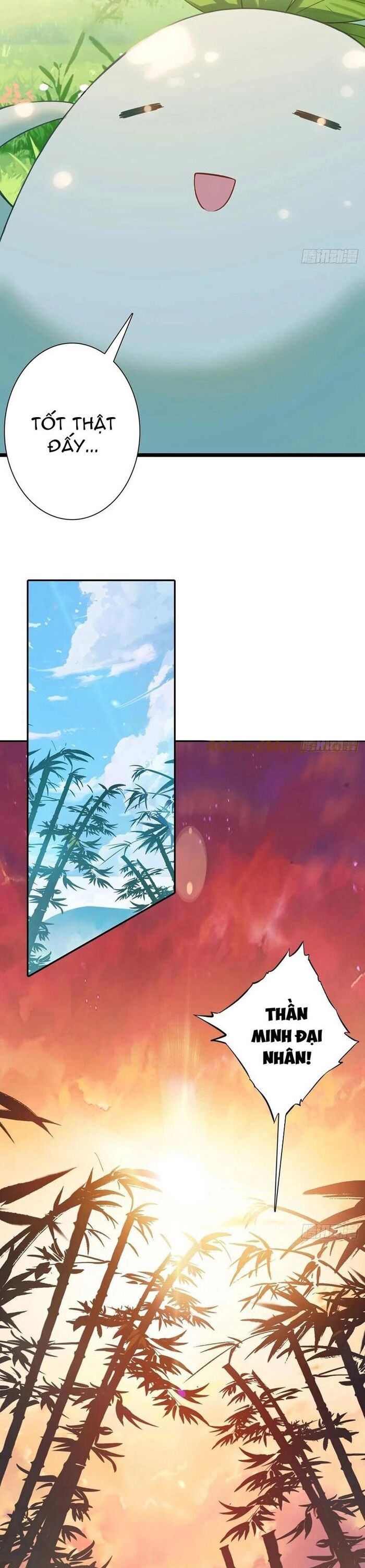 đừng Coi Thường Một Củ Cải Lớn! Chapter 11 - Trang 15