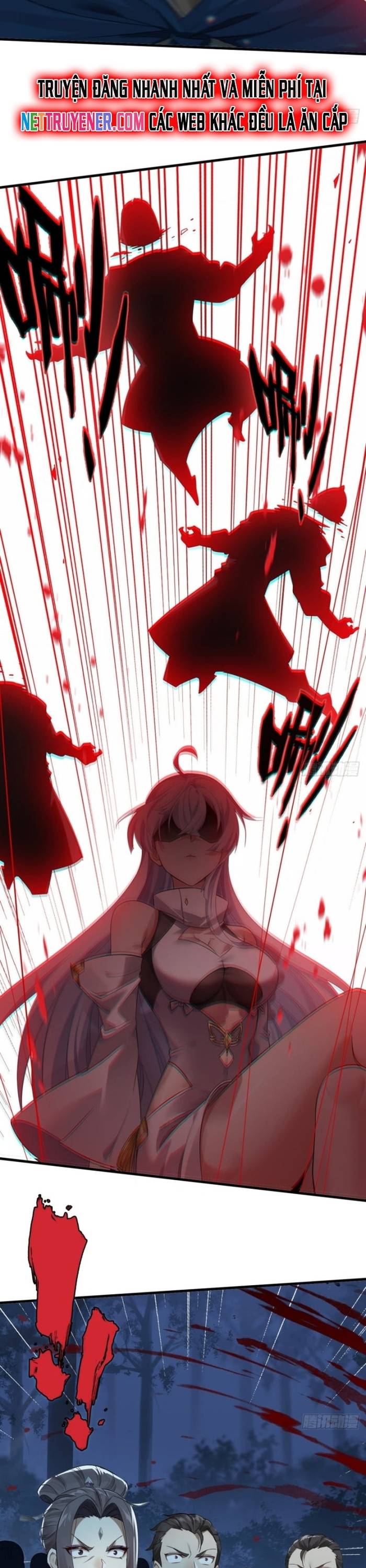 đừng Coi Thường Một Củ Cải Lớn! Chapter 30 - Trang 10