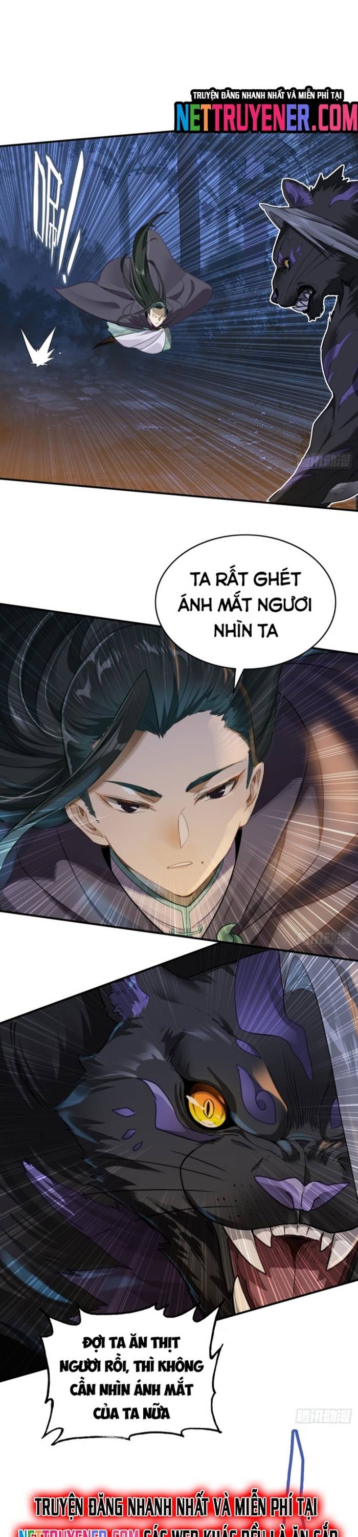 đừng Coi Thường Một Củ Cải Lớn! Chapter 28 - Trang 15