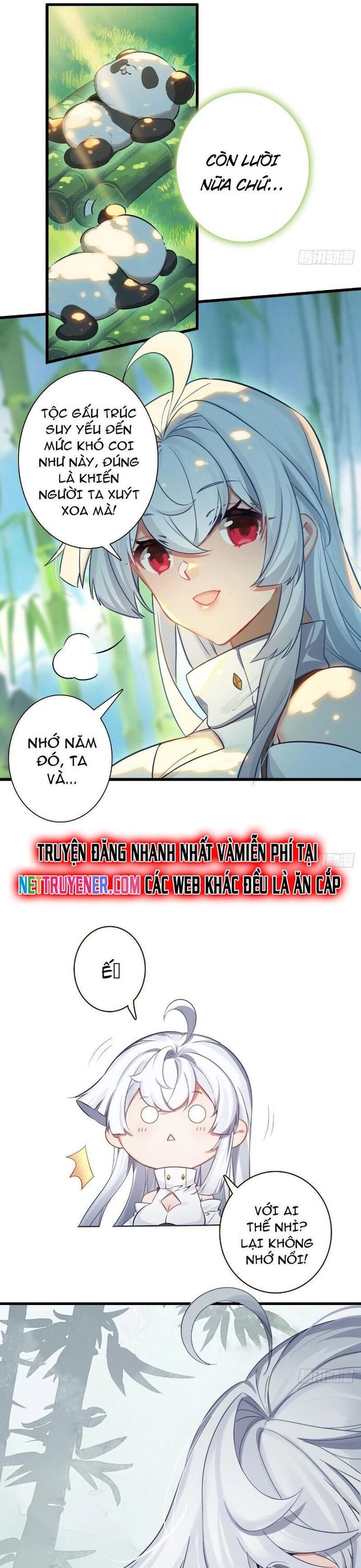 đừng Coi Thường Một Củ Cải Lớn! Chapter 9 - Trang 17