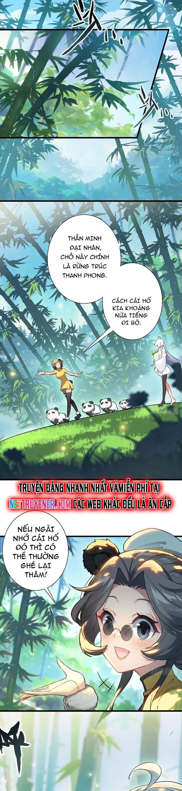 đừng Coi Thường Một Củ Cải Lớn! Chapter 9 - Trang 15
