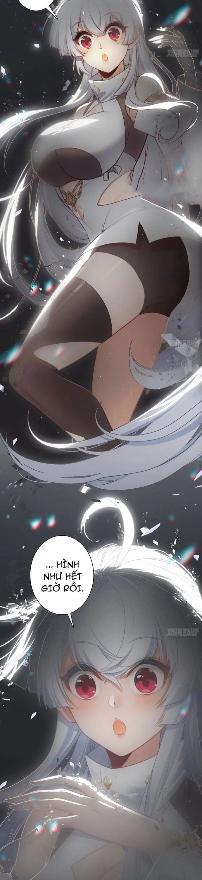 đừng Coi Thường Một Củ Cải Lớn! Chapter 6 - Trang 2