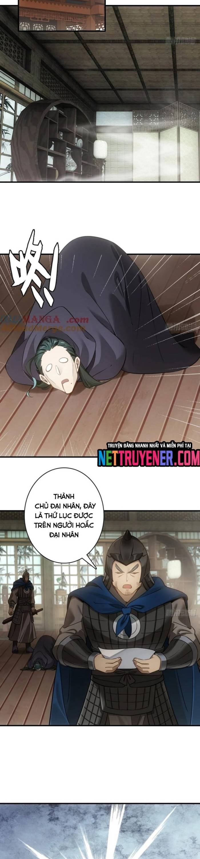 đừng Coi Thường Một Củ Cải Lớn! Chapter 32 - Trang 18
