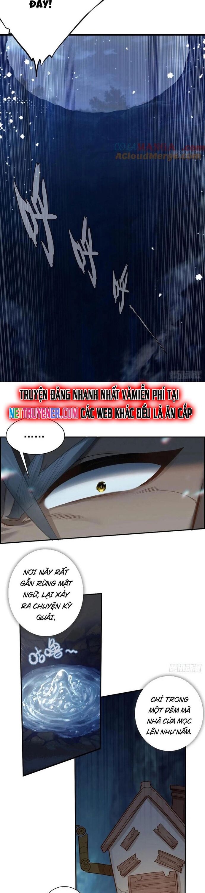 đừng Coi Thường Một Củ Cải Lớn! Chapter 10 - Trang 18
