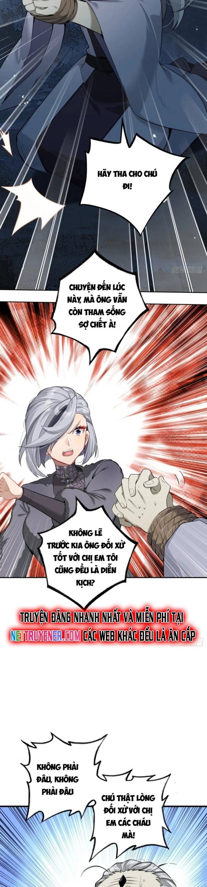đừng Coi Thường Một Củ Cải Lớn! Chapter 31 - Trang 6