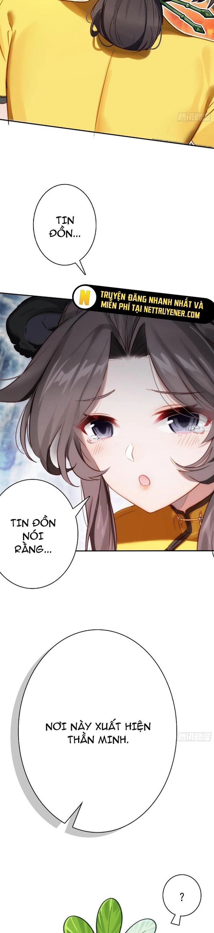 đừng Coi Thường Một Củ Cải Lớn! Chapter 8 - Trang 11