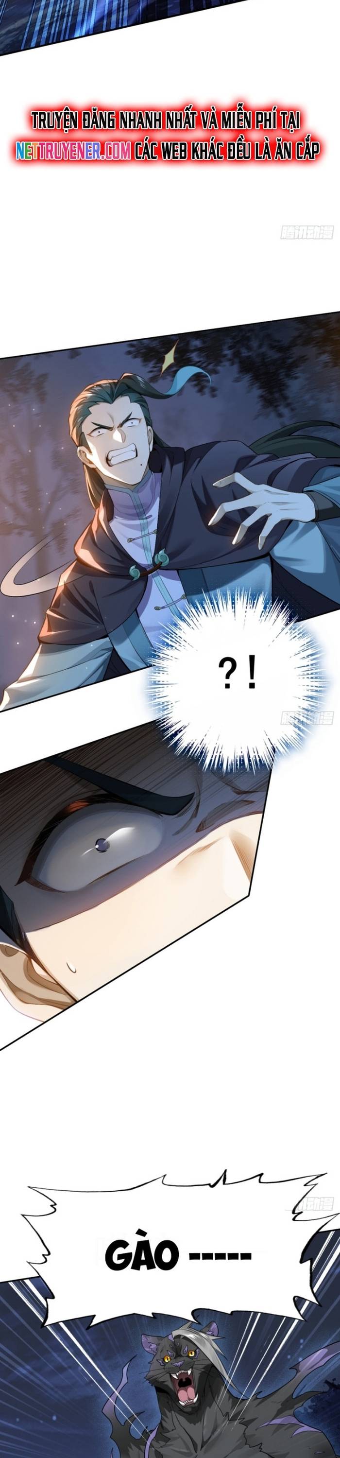 đừng Coi Thường Một Củ Cải Lớn! Chapter 28 - Trang 9