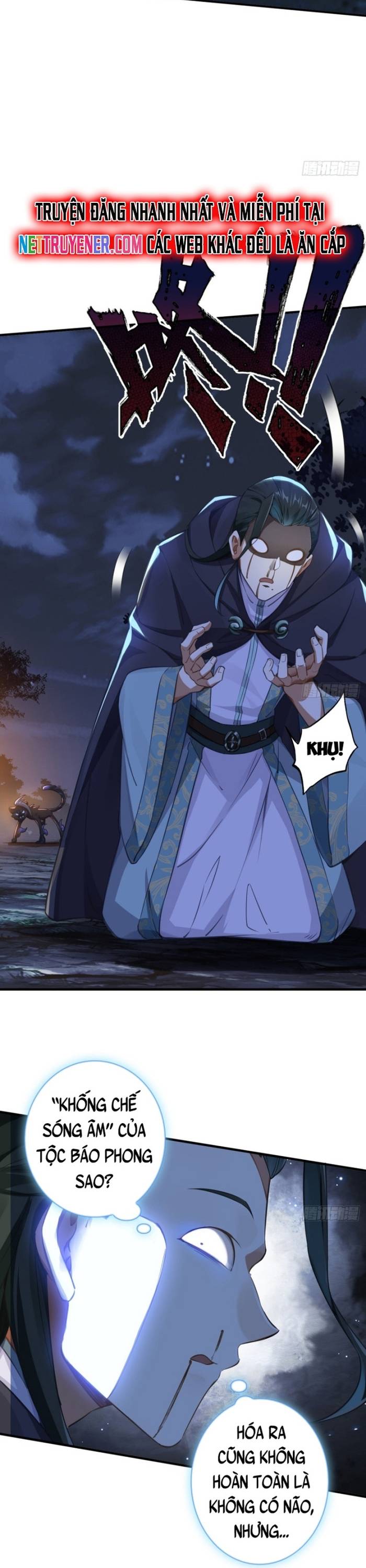 đừng Coi Thường Một Củ Cải Lớn! Chapter 28 - Trang 18