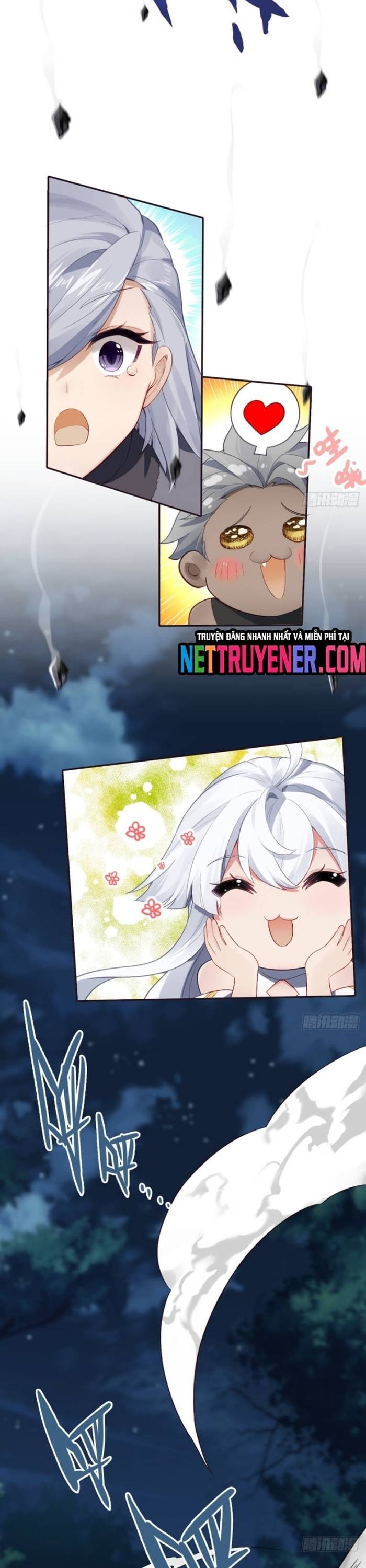 đừng Coi Thường Một Củ Cải Lớn! Chapter 30 - Trang 22