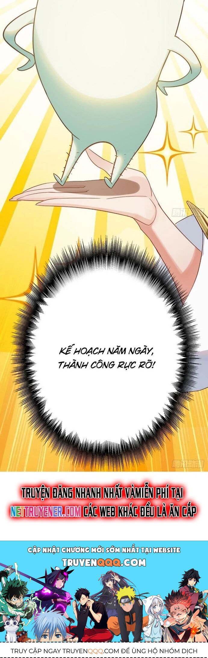 đừng Coi Thường Một Củ Cải Lớn! Chapter 9 - Trang 26