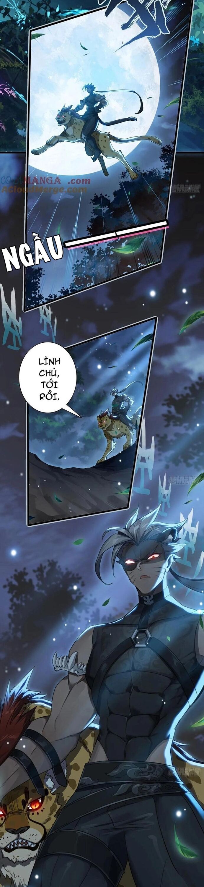 đừng Coi Thường Một Củ Cải Lớn! Chapter 10 - Trang 14