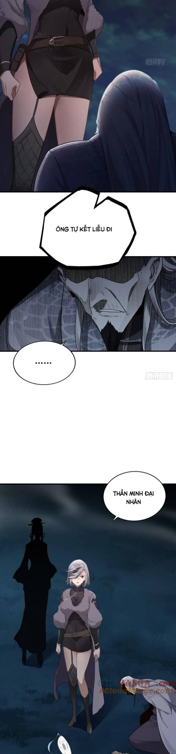 đừng Coi Thường Một Củ Cải Lớn! Chapter 31 - Trang 15