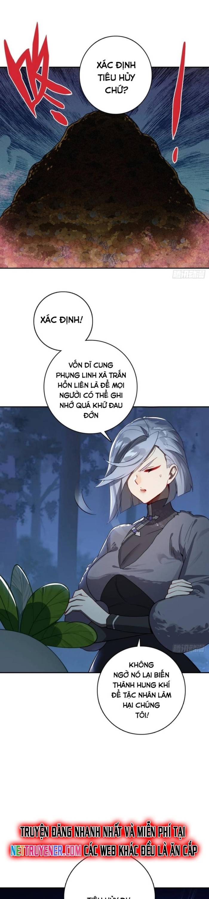 đừng Coi Thường Một Củ Cải Lớn! Chapter 31 - Trang 1