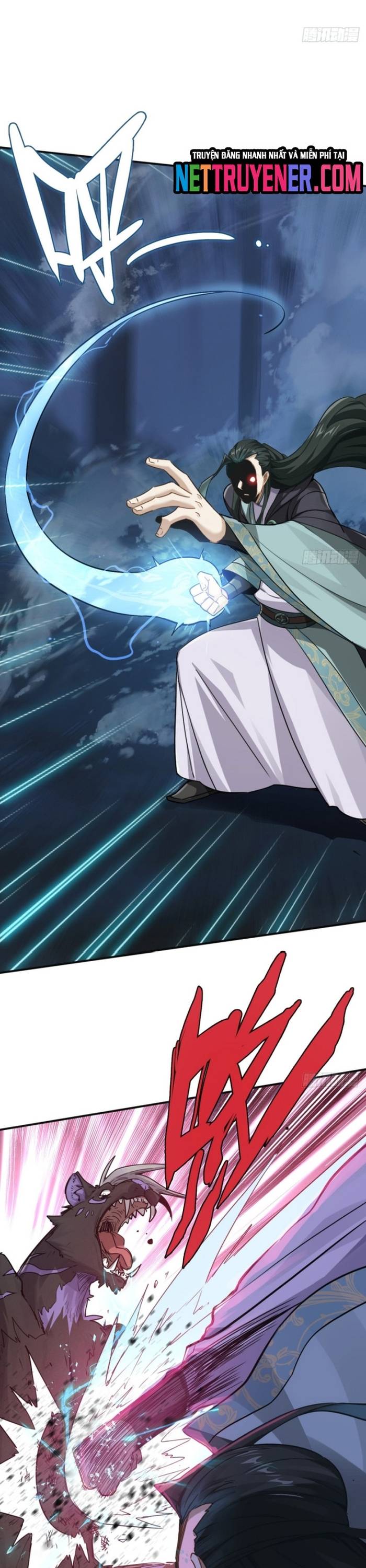 đừng Coi Thường Một Củ Cải Lớn! Chapter 28 - Trang 21