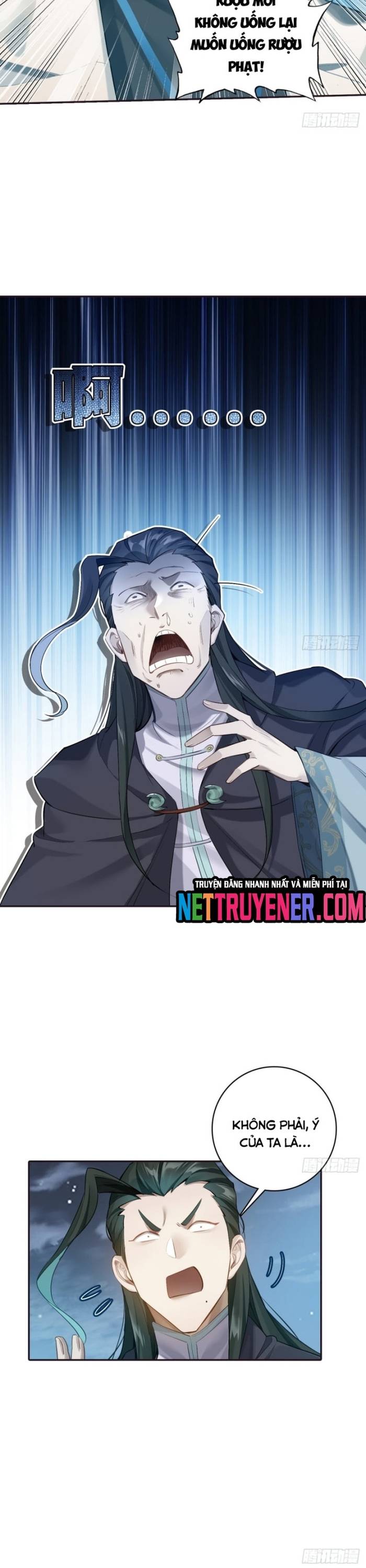 đừng Coi Thường Một Củ Cải Lớn! Chapter 30 - Trang 2