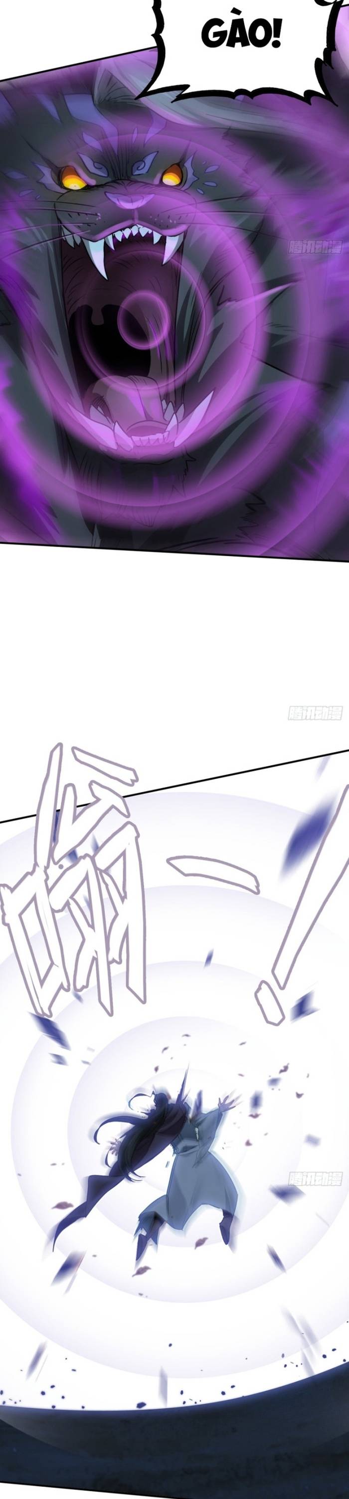 đừng Coi Thường Một Củ Cải Lớn! Chapter 28 - Trang 17