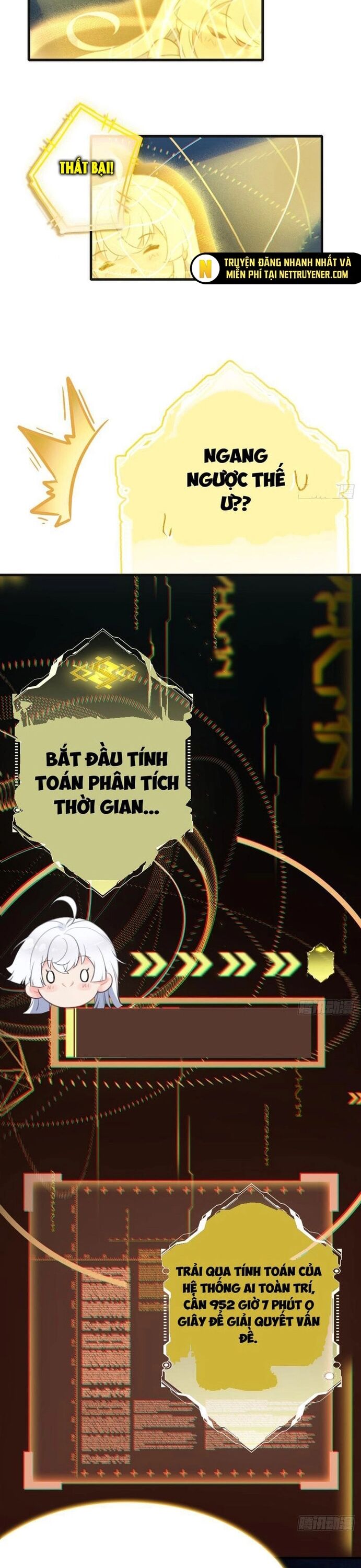 đừng Coi Thường Một Củ Cải Lớn! Chapter 6 - Trang 7