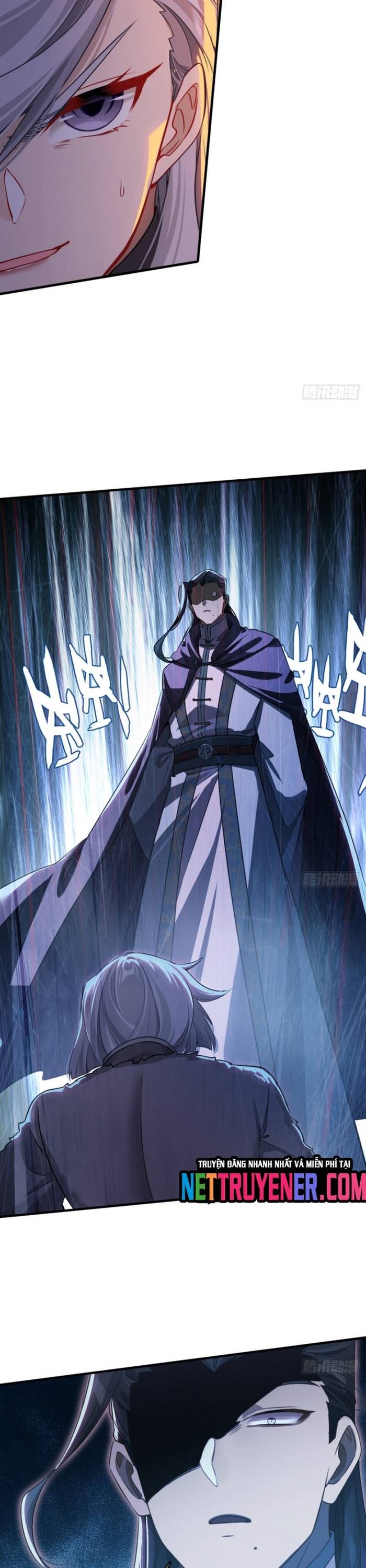 đừng Coi Thường Một Củ Cải Lớn! Chapter 28 - Trang 5