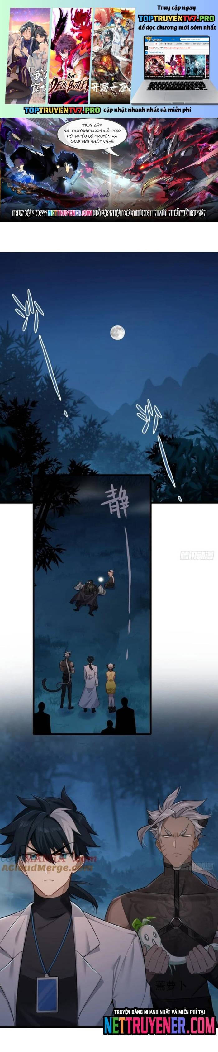 đừng Coi Thường Một Củ Cải Lớn! Chapter 32 - Trang 0