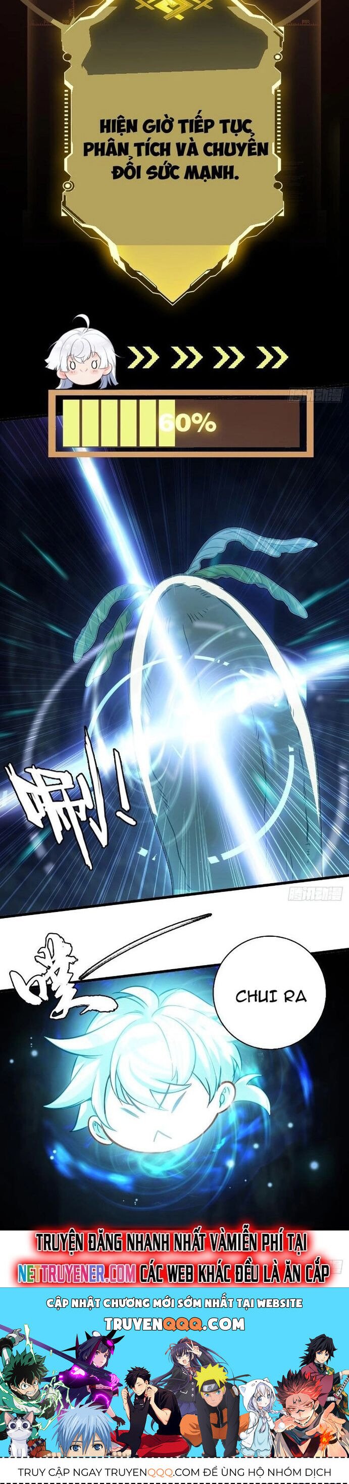 đừng Coi Thường Một Củ Cải Lớn! Chapter 6 - Trang 17