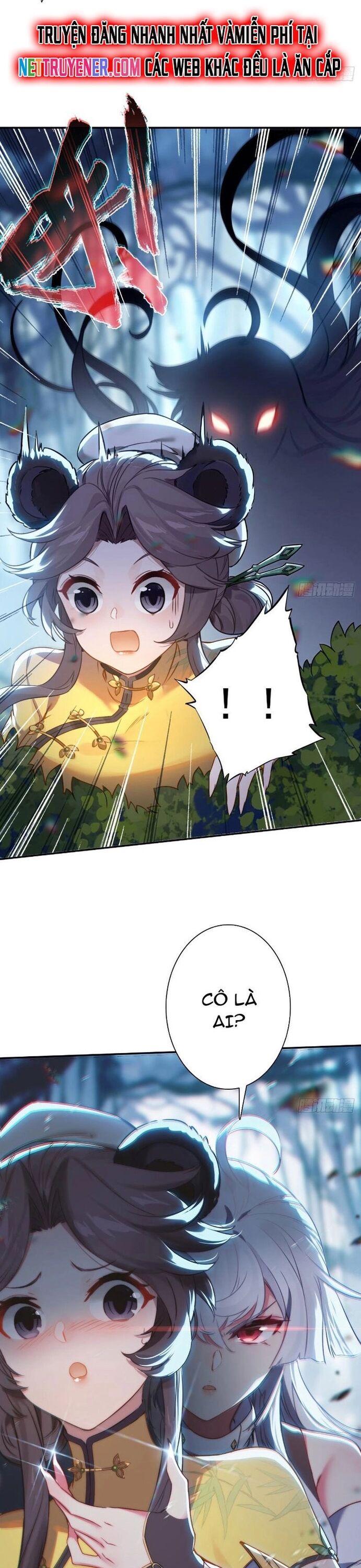 đừng Coi Thường Một Củ Cải Lớn! Chapter 7 - Trang 21