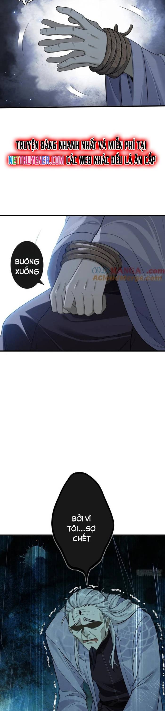 đừng Coi Thường Một Củ Cải Lớn! Chapter 31 - Trang 8